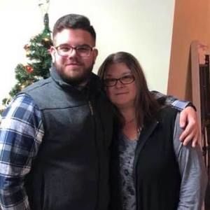 Meet your Posher, Lynn